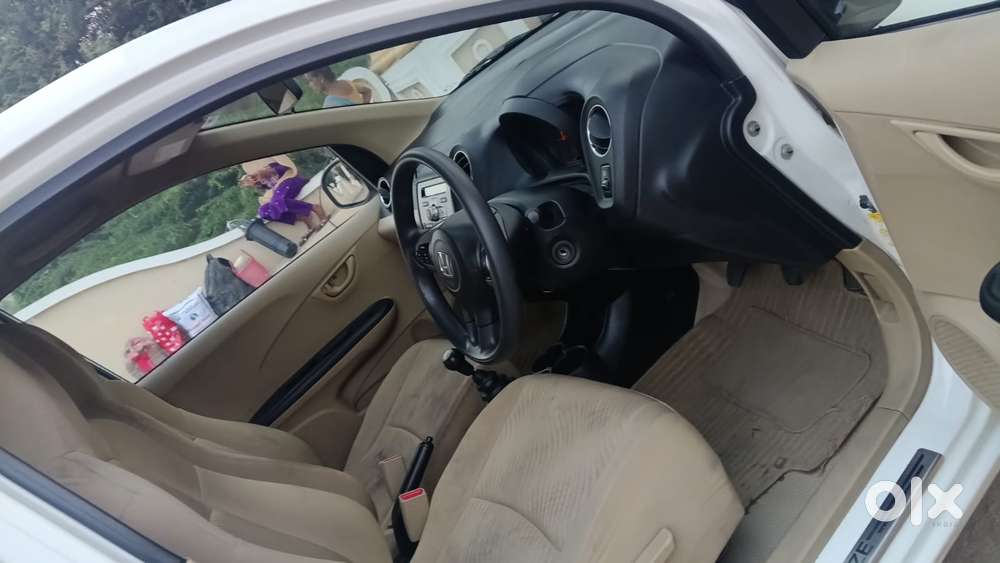 Honda Amaze 1.5 Smt I Dtec, 2014, Diesel