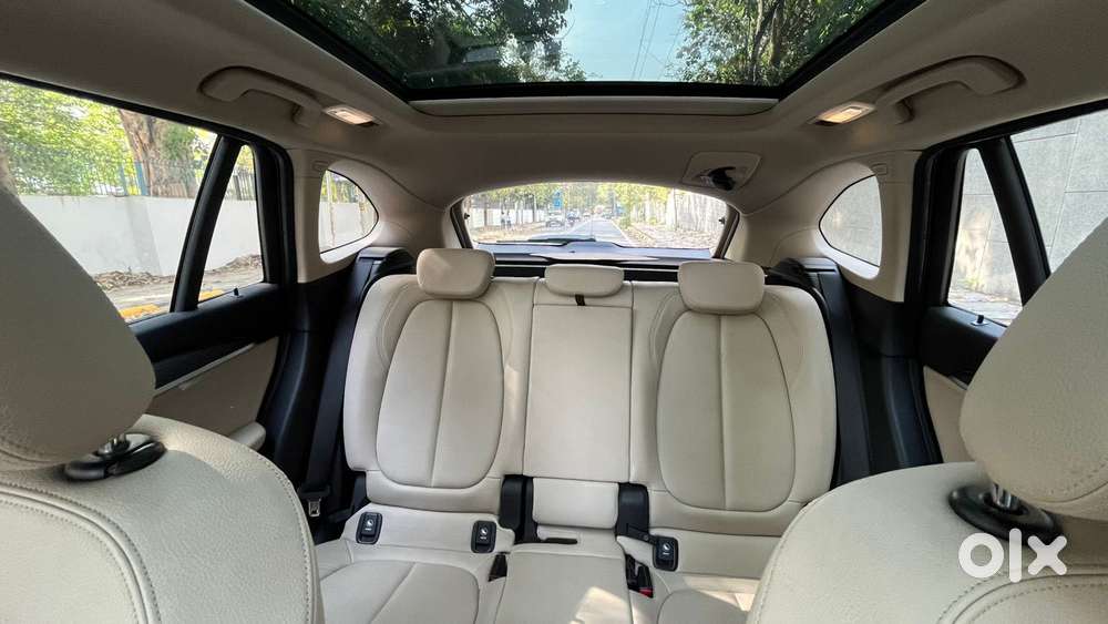 Bmw X1 2.0 Sdrive20d Xline, 2018, Diesel