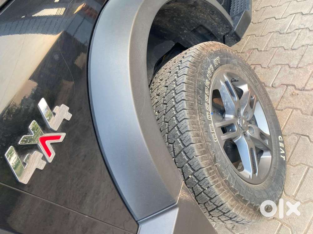 Mahindra Thar 2023 Diesel 13000 Km Driven Untouch Pice
