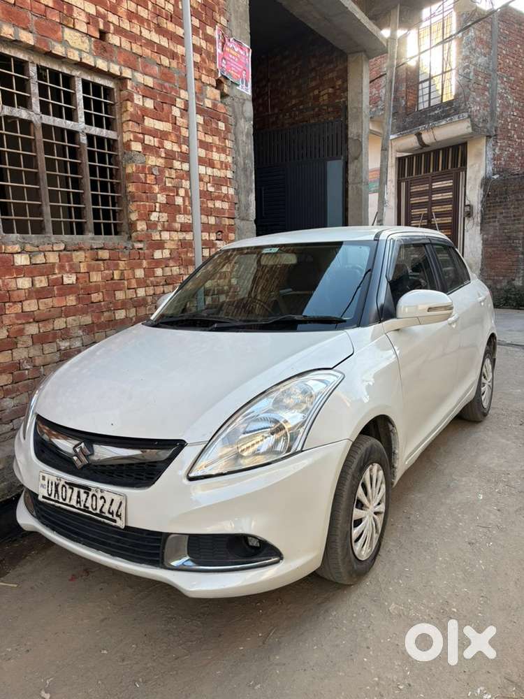 Maruti Suzuki Swift 2014