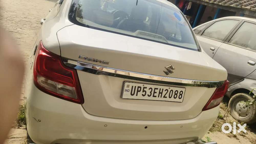 Maruti Suzuki Dzire 2022 Cng & Hybrids Well Maintained