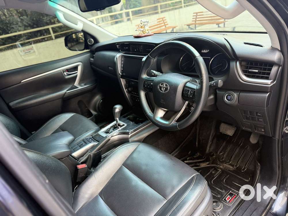 Toyota Fortuner 4x2 At 2.8 Diesel, 2022, Diesel