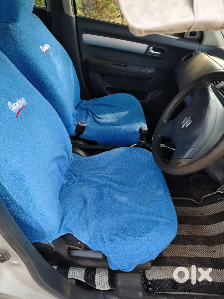 Maruti Suzuki Swift 2010 Diesel 95800 Km Driven