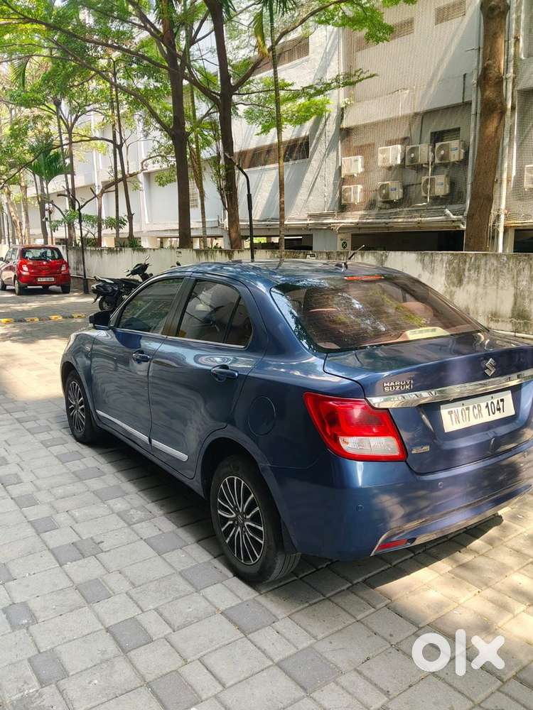 Maruti Suzuki Dzire 2018