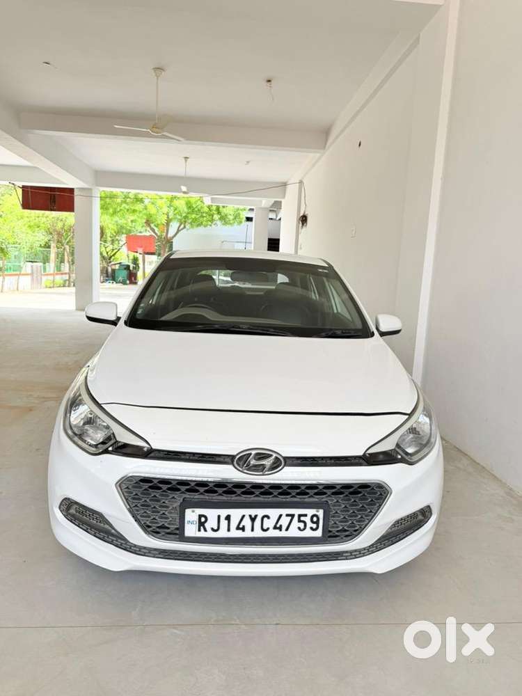 Hyundai Car Manual 2017