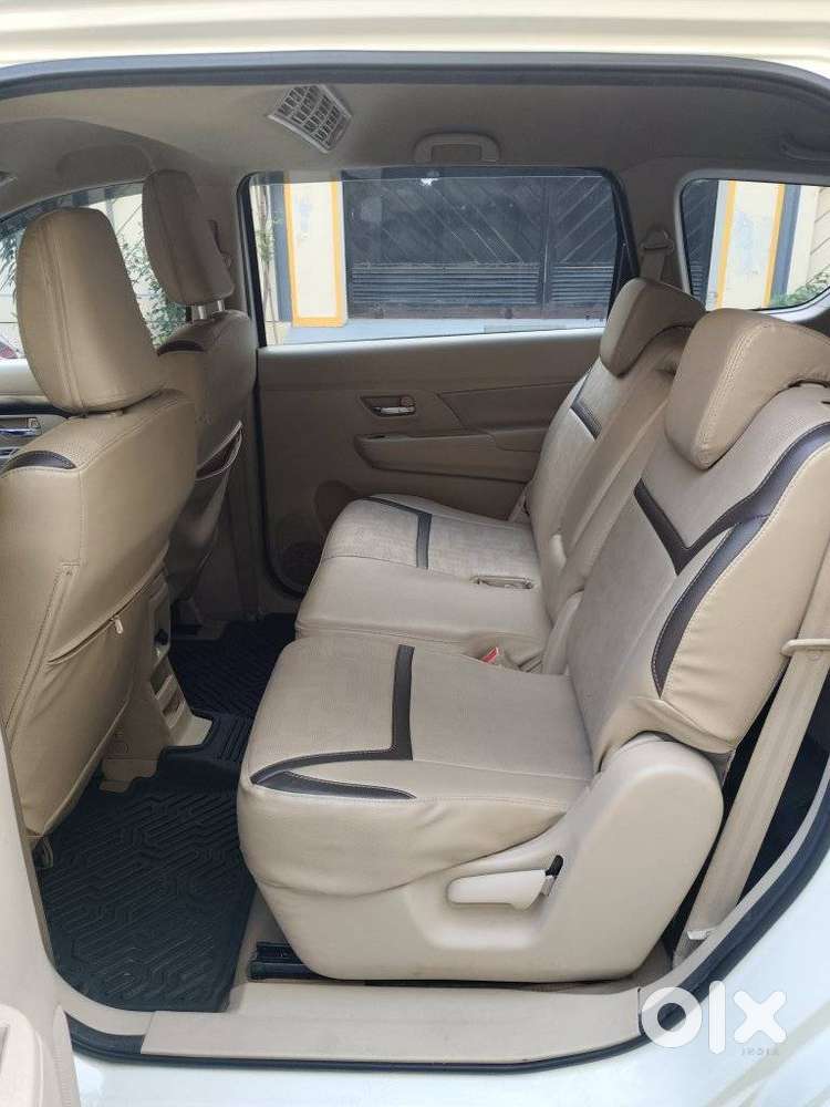 Maruti Suzuki Ertiga Zxi (o) Cng [2022-2023], 2024, Cng & Hybrids