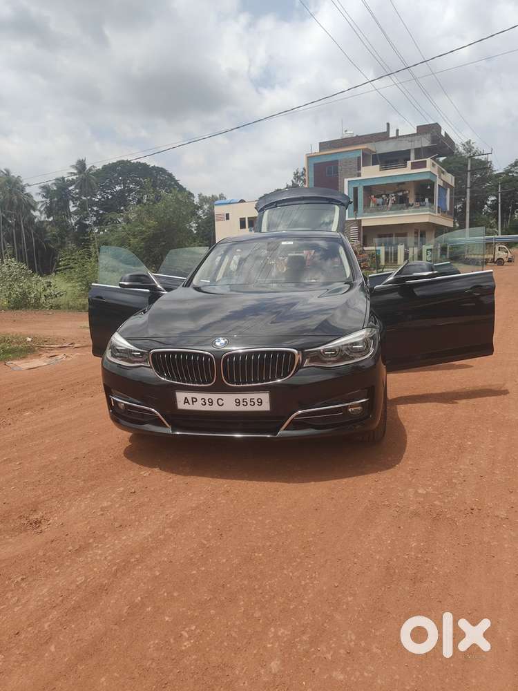 Bmw 3gt 2019  70,015 Kms  Immaculate Condition  Full Bmw Service