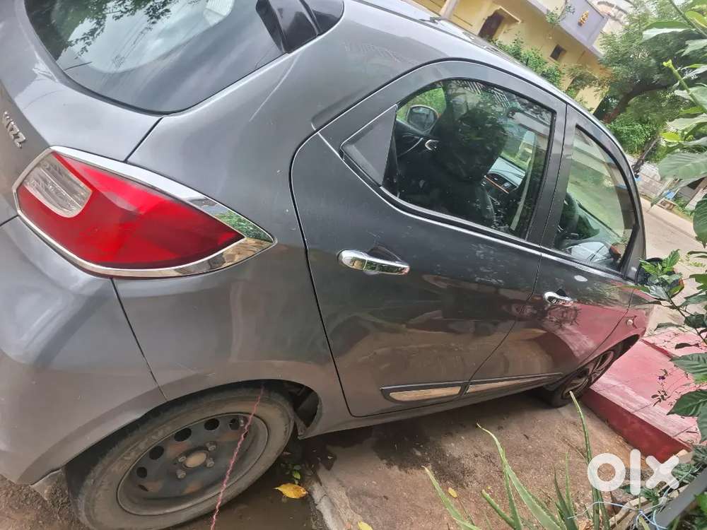 2019 Tata Tiago Wizz Petrol Manual