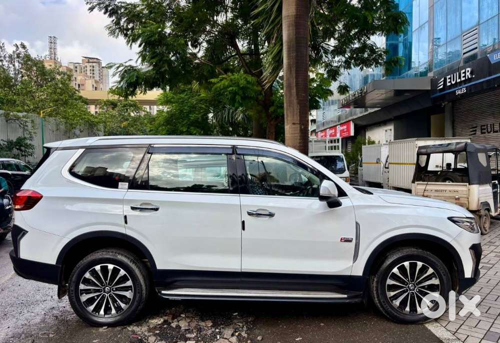 Mg Gloster Savvy 6 Seater, 2021, Diesel