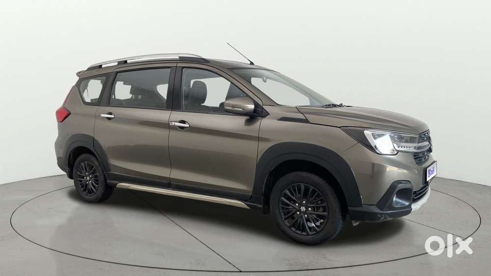 Maruti Suzuki Xl6 Alpha, 2020, Petrol