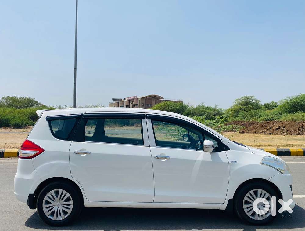 Maruti Suzuki Ertiga 2012-2015 Vdi, 2014, Diesel