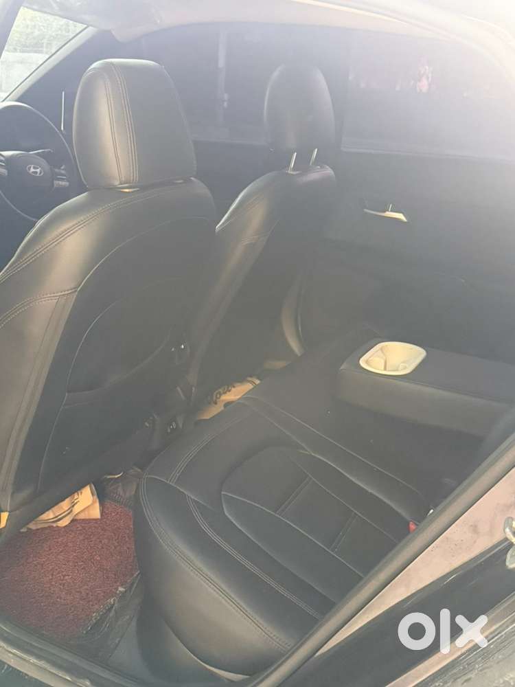 Hyundai New Verna 2023