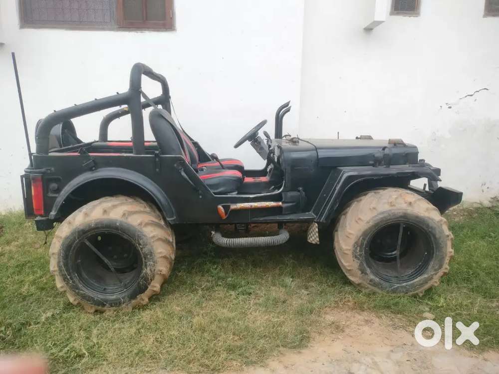 Mahindra Thar Roxx 2018 Diesel 30000 Km Driven