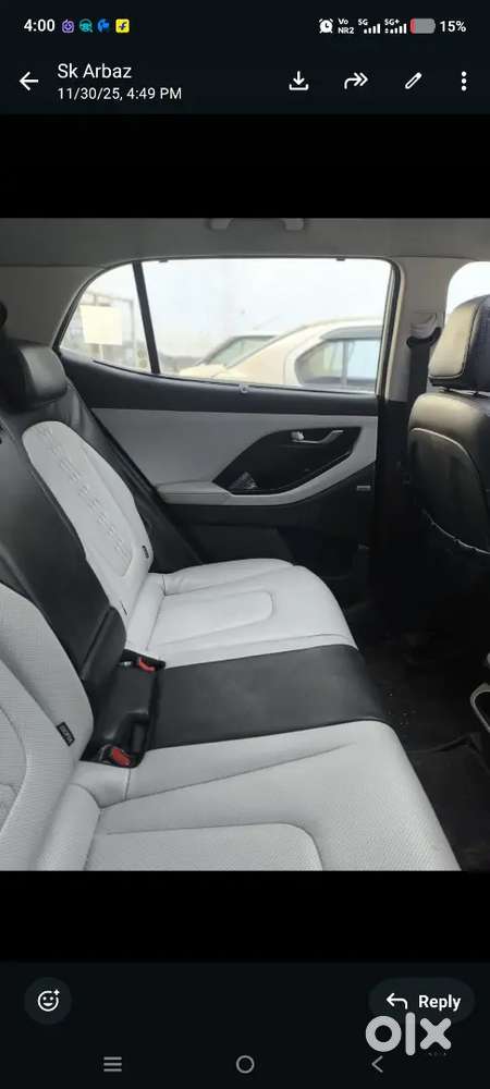 Super Condition Creta Sx O