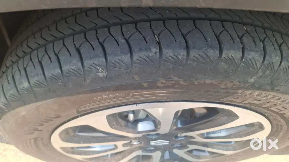 Maruti Suzuki Grand Vitara 2025 Petrol 33000 Km Driven