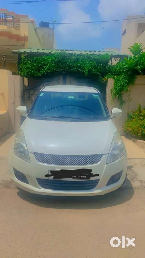 Swift Maruti Suzuki 2014 Diesel