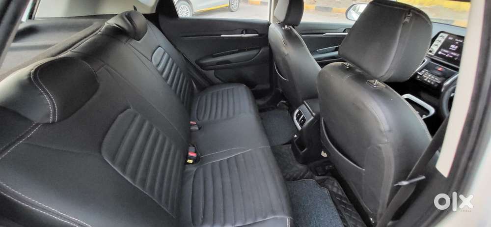 Kia Sonet Htk Plus 1.5 Diesel Mt, 2021, Diesel