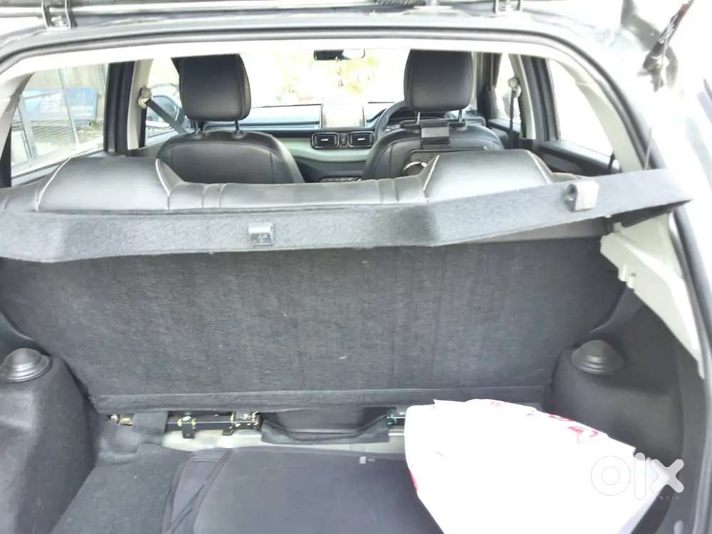 Tata Punch Adventure Rythem