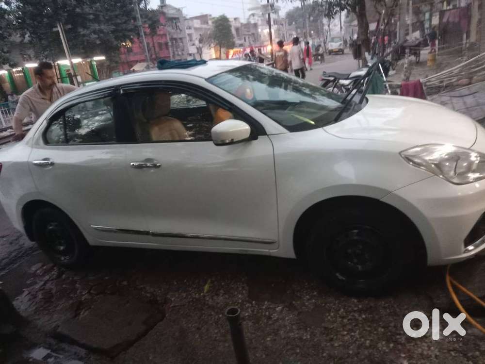 Maruti Suzuki Swift Dzire 2020 Year