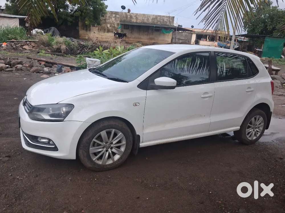 Volkswagen Polo 1.5 Tdi 2017