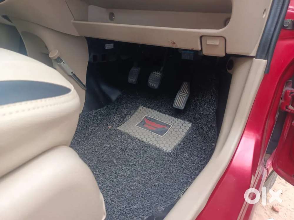 Chevrolet Spark 2009