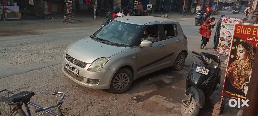 Neet And Clean And Engine Seild Pack ,4 Tyre New ,no Rusting .