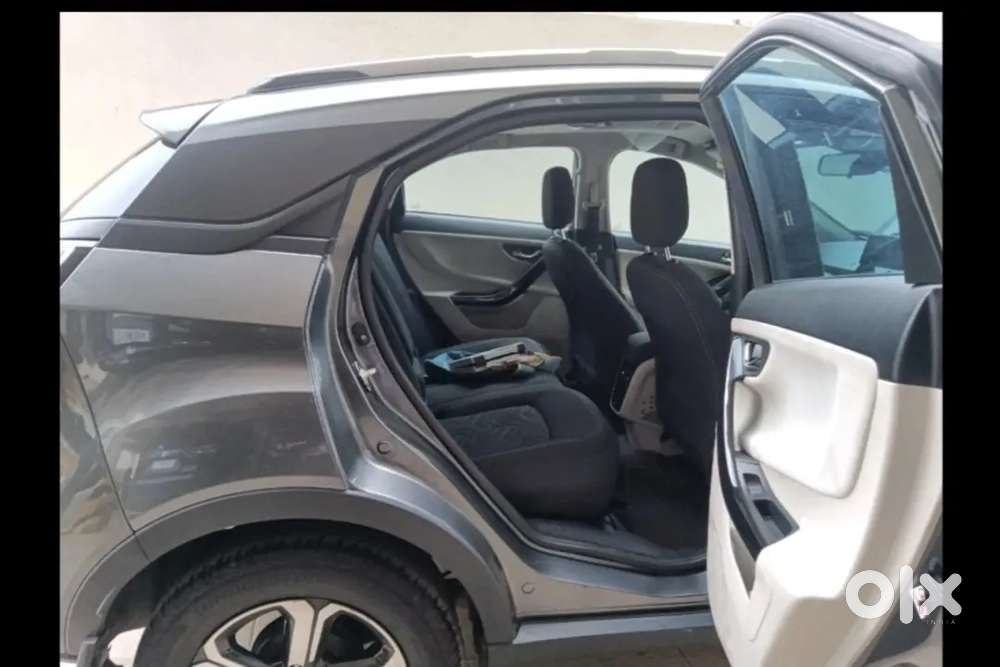 Tata Nexon Diesel Manual 2022