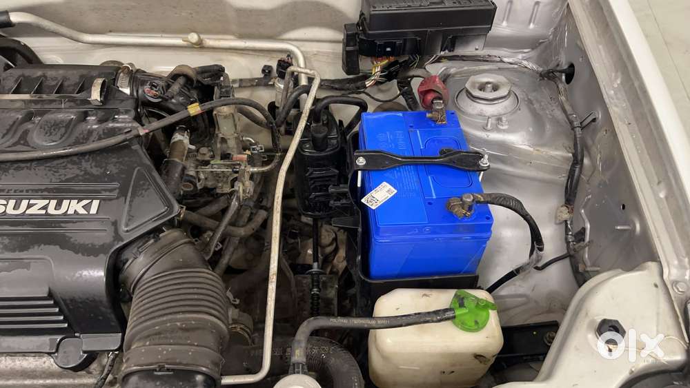 Maruti Suzuki Alto K10 Vxi, 2012, Petrol