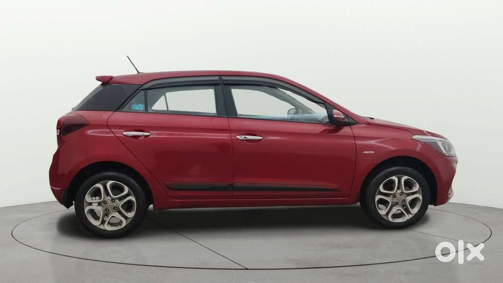 Hyundai Elite I20 1.4 Sportz Plus Crdi, 2019, Petrol