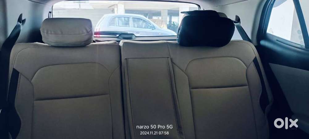 2023 Hyundai Creta Sx