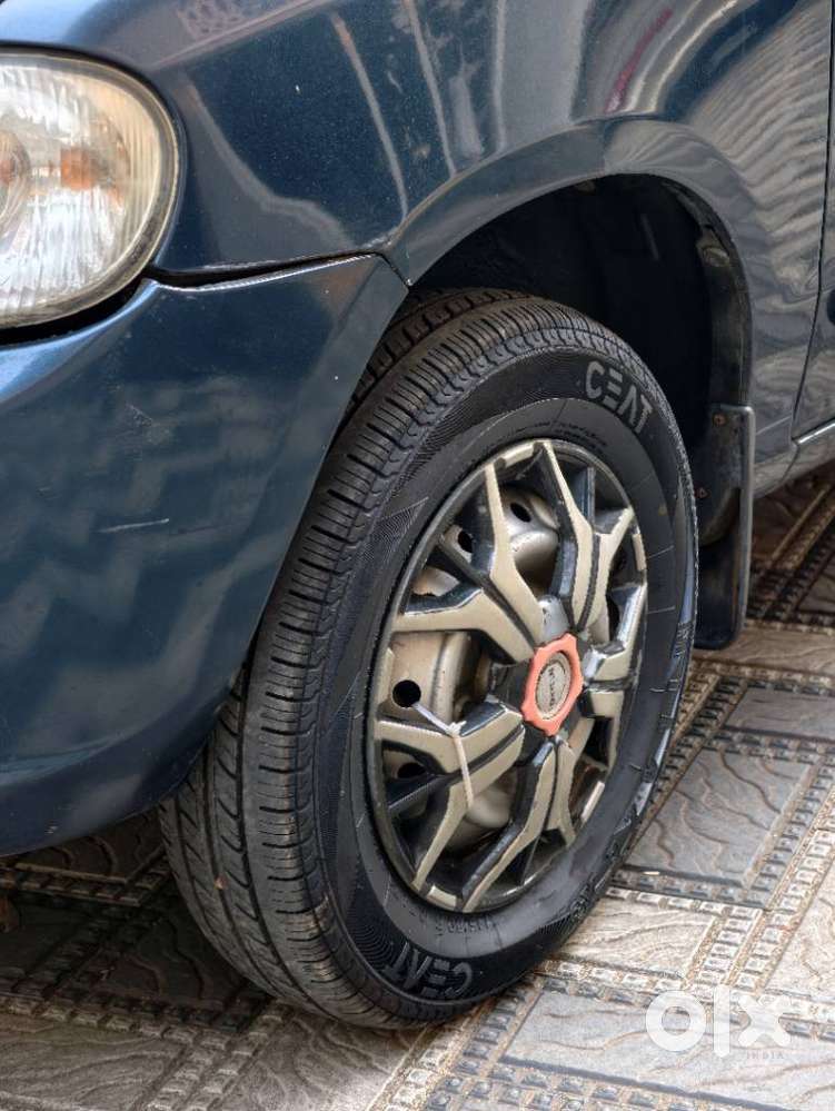 Maruti Suzuki Alto 800 Lxi, 2012, Petrol
