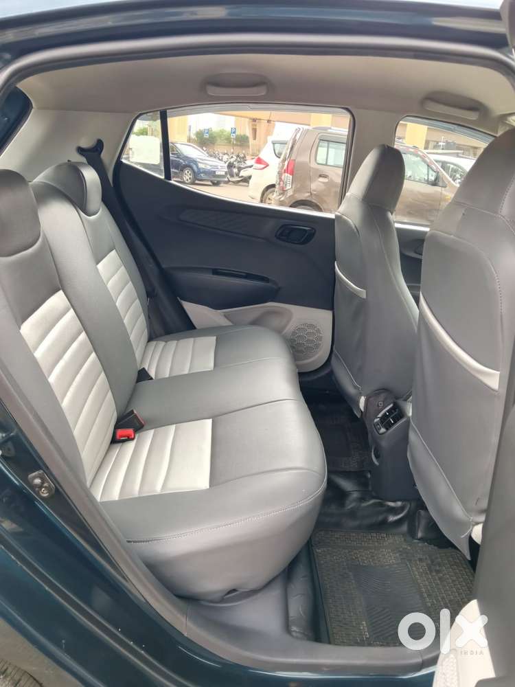 Hyundai Grand I10 Nios Magna 1.2 Mt, 2020, Cng & Hybrids