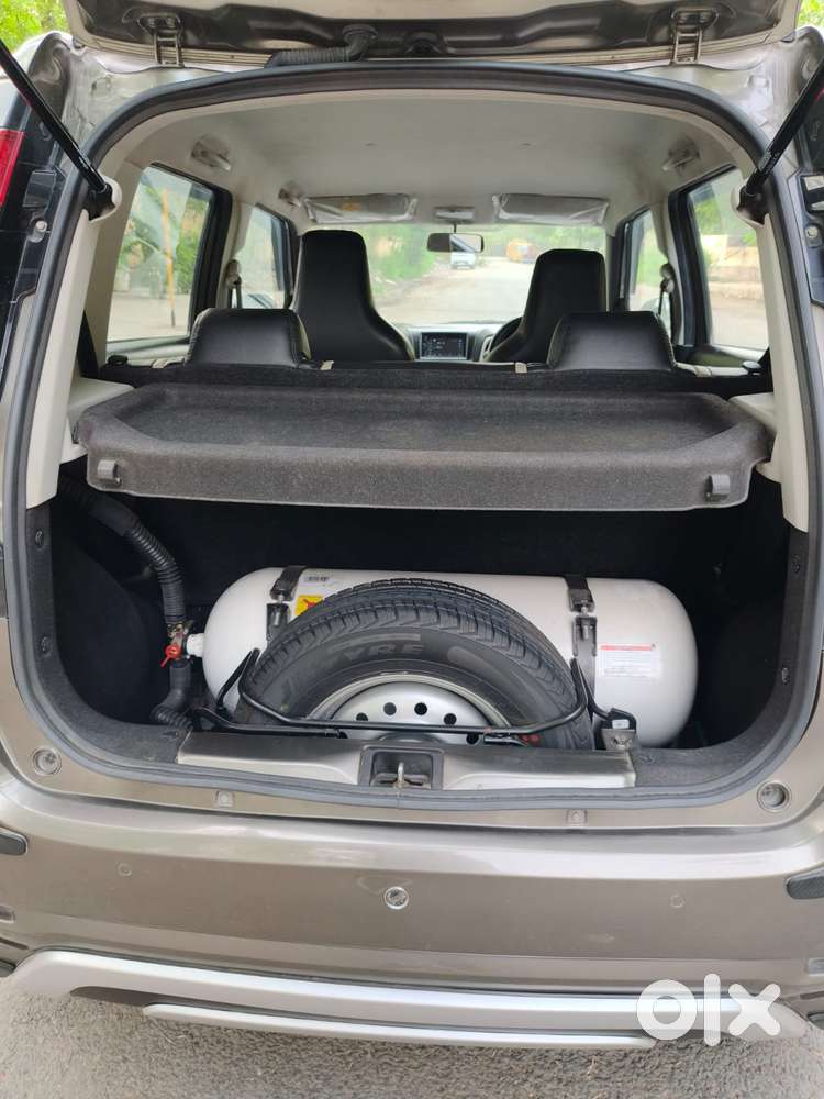 Maruti Suzuki Wagon R Cng Lxi, 2022, Cng & Hybrids