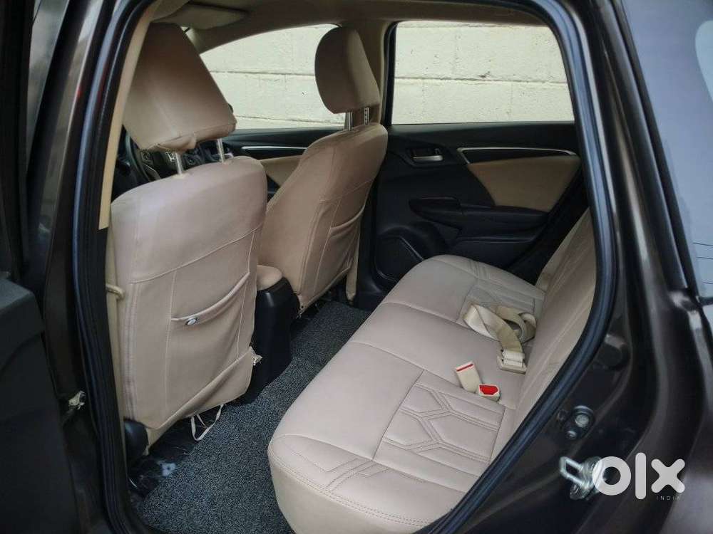 Honda Jazz Vx Cvt, 2019, Petrol