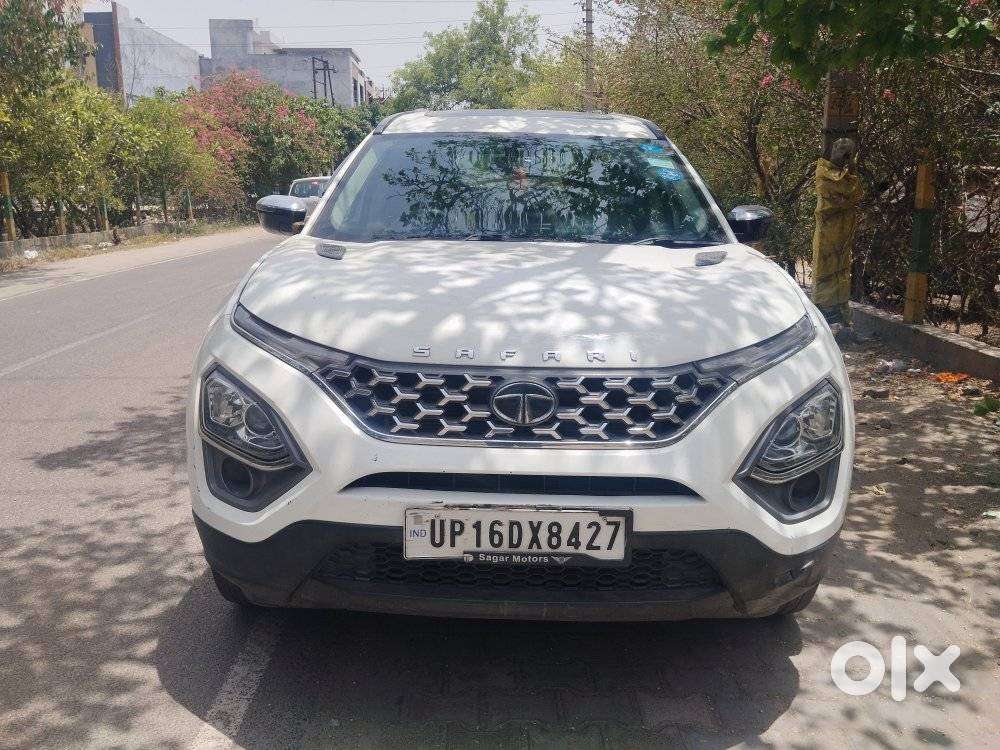 Tata Safari 2.0 Kryotec Xm, 2023, Diesel