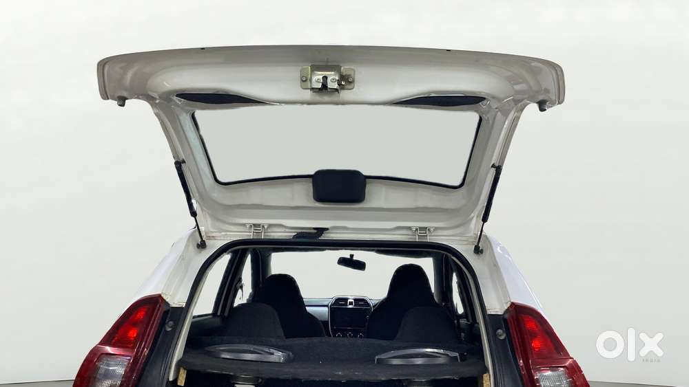 Datsun Redigo 2020-2022 1.0 T (o), 2020, Petrol