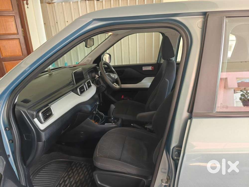 Tata Punch 2024 Petrol 50000 Km Driven