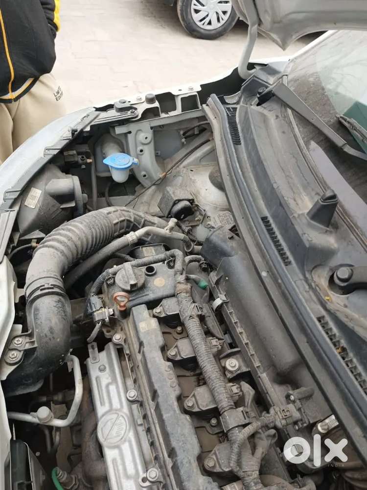 Maruti Suzuki Wagon R 2022 Zxi+