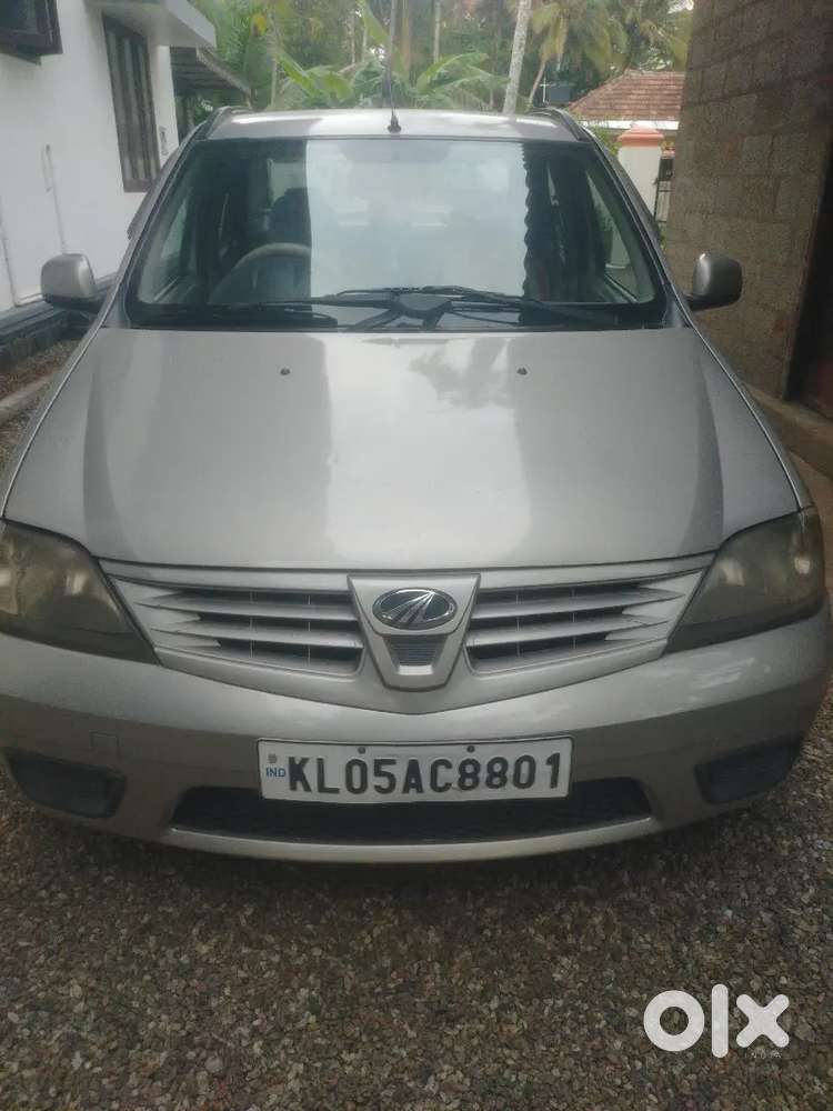 Mahindra Verito 2011 Diesel 178210 Km Driven