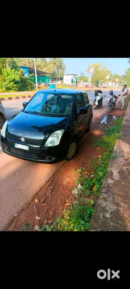 Maruti Suzuki Swift 2008 Diesel Manual Good Condition 24 Km Mileage