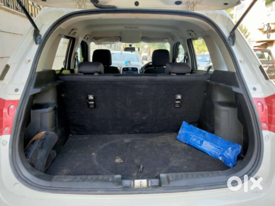 Maruti Suzuki Vitara Brezza Vdi, 2018, Diesel