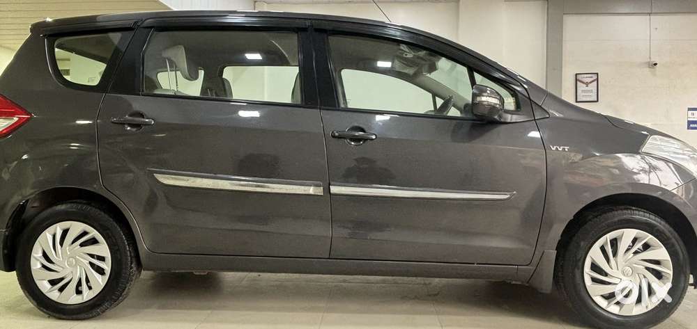 Maruti Suzuki Ertiga Vxi Cng, 2018, Cng & Hybrids
