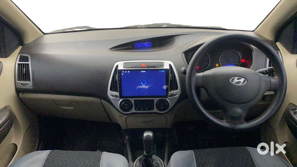 Hyundai I20 2012-2014 Magna Optional 1.4 Crdi, 2013, Diesel