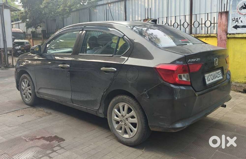 Honda Amaze Vx 1.2 Petrol Mt, 2021, Petrol