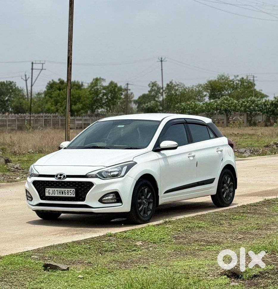 Hyundai Elite I20 [ ] 1.2 Asta, 2018, Cng & Hybrids