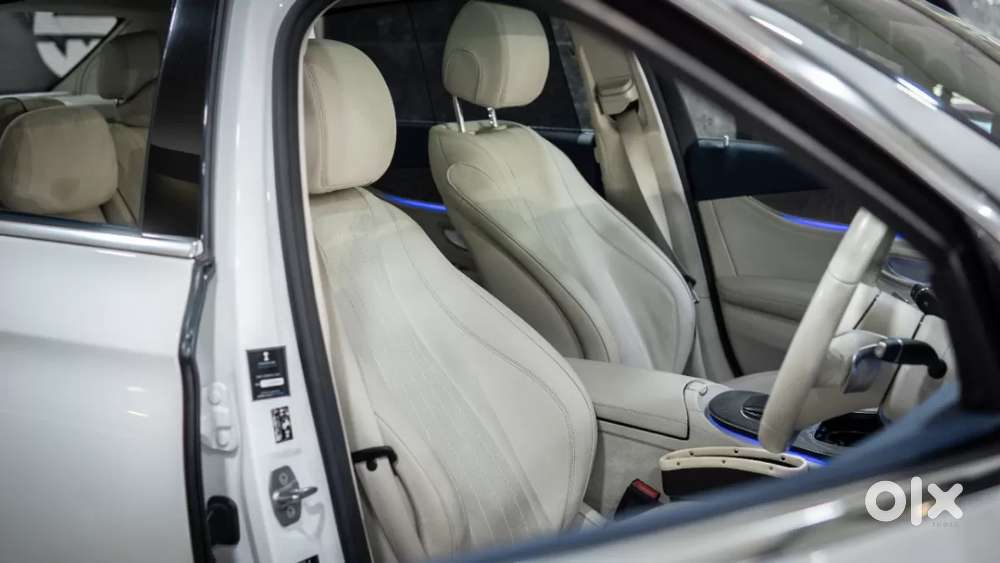 Mercedes-benz E-class, 2023, Diesel