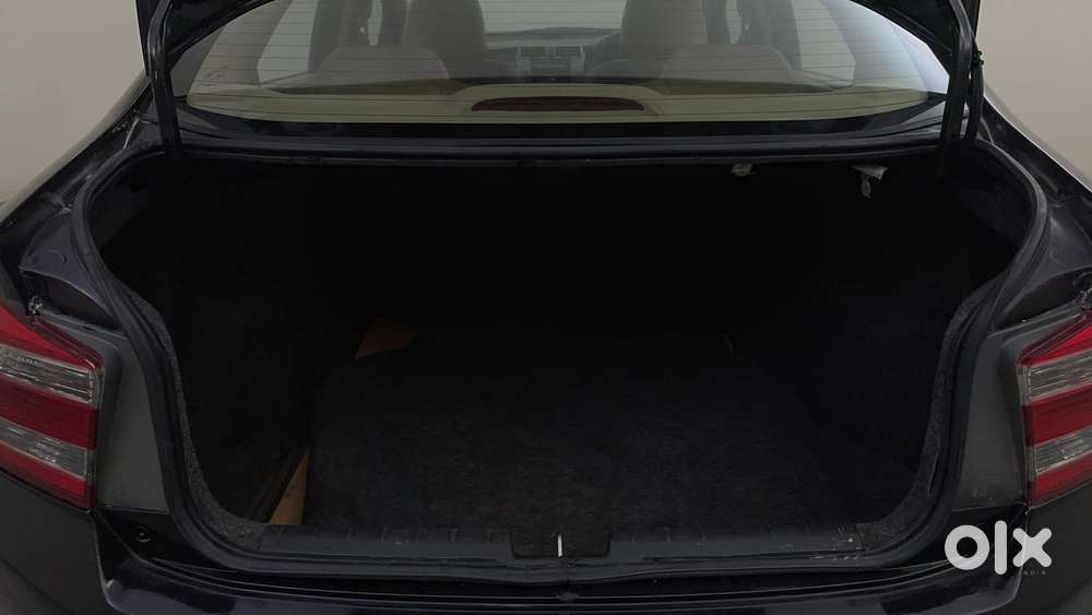 Honda City S At, 2013, Petrol