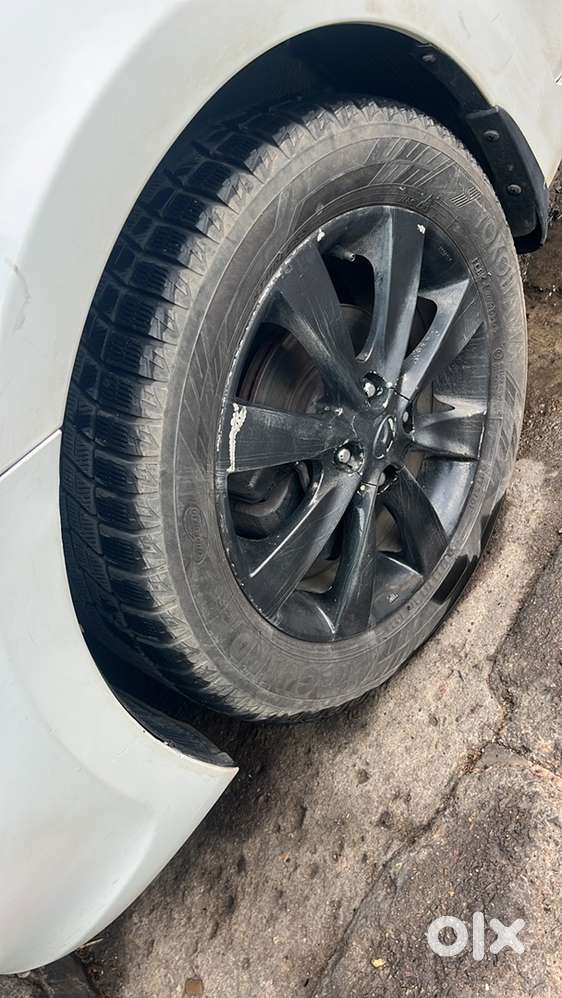 Hyundai Venue N Line 2012
