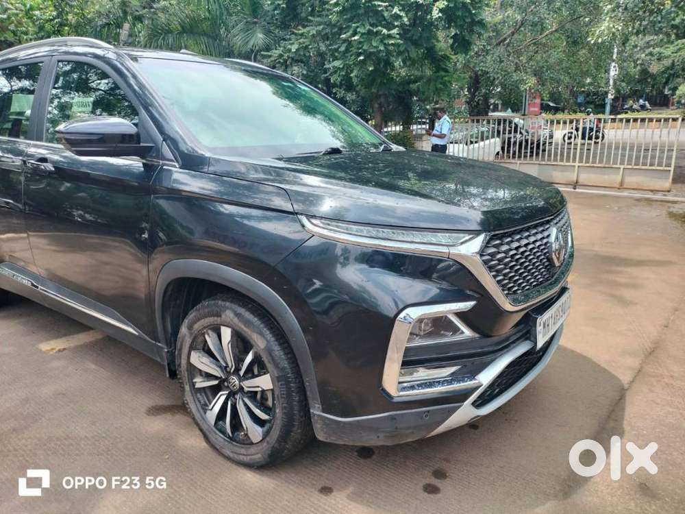 Mg Hector 2.0 Sharp Diesel, 2019, Diesel