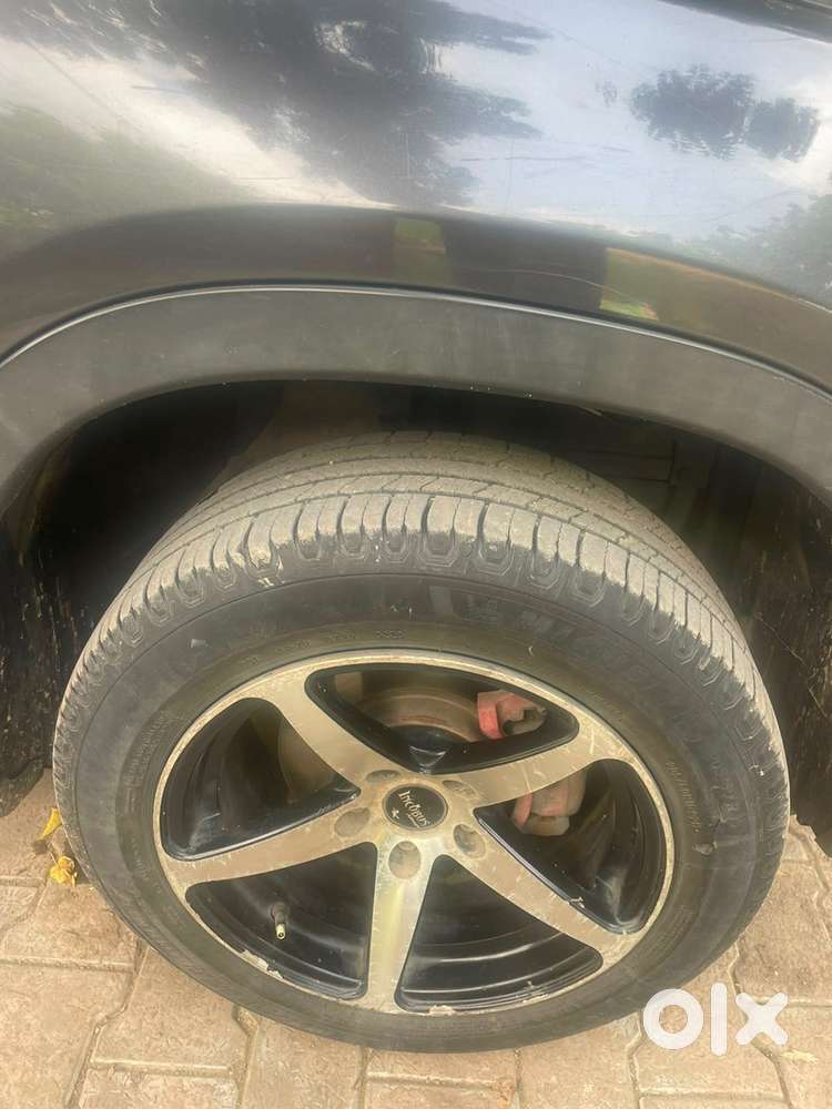 Maruti Suzuki Brezza Diesel 2019